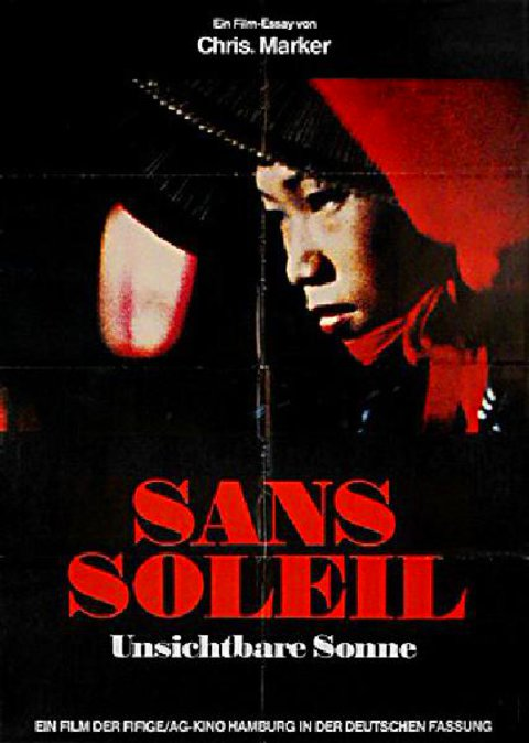 Sans Soleil